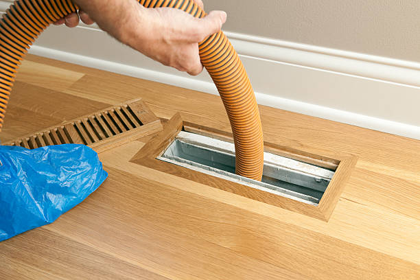 Best Affordable Air Duct Cleaning  in USA